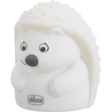 Chicco Sweet Light - Rechargeable Hedgehog Night Light