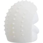 Chicco Sweet Light - Luz nocturna recargable con forma de erizo