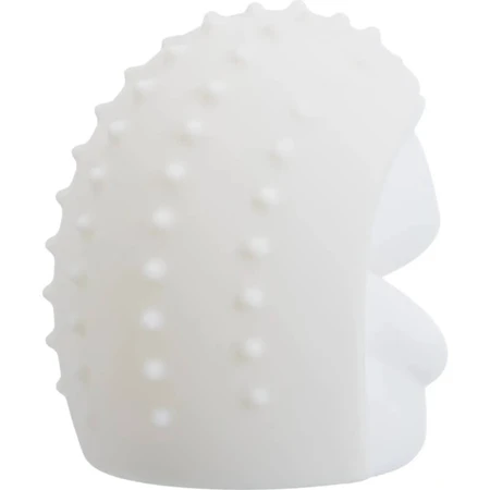 Chicco Sweet Light - Luz nocturna recargable con forma de erizo