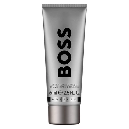Hugo Boss Bottled – After-Shave-Balsam 75 ml