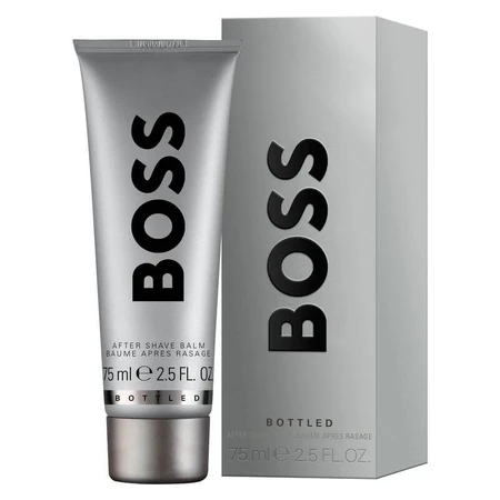 Hugo Boss Bottled – After-Shave-Balsam 75 ml