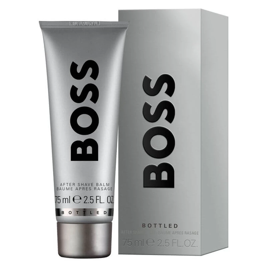 Hugo Boss Bottled – After-Shave-Balsam 75 ml