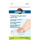 Master Aid Footcare - 2 conical gel pads for the little toe