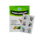 Anti-tick patches x 1 foil, Pansiprod