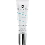 Dr. Irena Eris Eyes Zone: Crema de ojos suprema para iluminar y corregir la hinchazón, SPF 20 - Crema de ojos, 15 ml