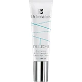 Dr. Irena Eris Eyes Zone: Crema de ojos suprema para iluminar y corregir la hinchazón, SPF 20 - Crema de ojos, 15 ml