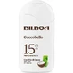 Bilboa Sunscreen SPF 15 Coccobello Milk, Medium Protection, 200 ml