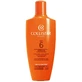 Crema solar Collistar SPF 6, Bronceado rápido e intenso, Protección baja, 200 ml