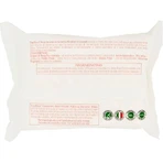 Equilibra Hyaluronic Rose - 25 toallitas desmaquillantes micelares
