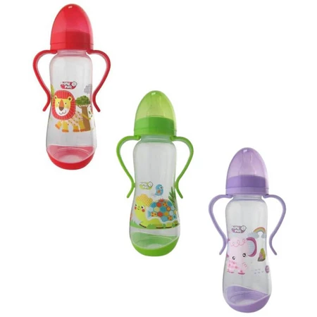 Primii Pasi R0130 - Griffe für Flaschen 250 ml