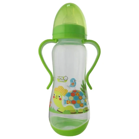 Primii Pasi R0130 - Griffe für Flaschen 250 ml
