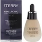 Base de maquillaje «By Terry Hyaluronic Hydra Foundation» - Base de maquillaje líquida - N.º 100W Fair