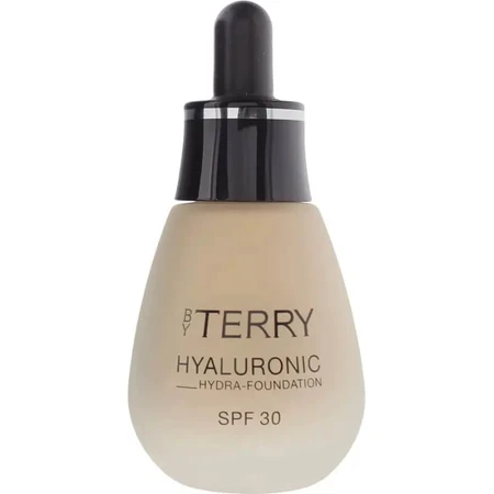 Base de maquillaje «By Terry Hyaluronic Hydra Foundation» - Base de maquillaje líquida - N.º 100W Fair