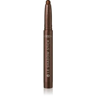 L'Oréal Paris Infaillible Le Shadow Stick - Oogschaduwstift nr. 240 Brown Abyss