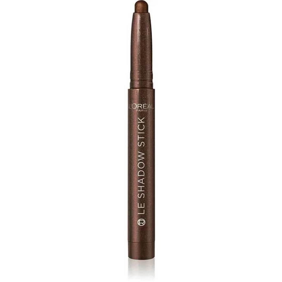 L'Oréal Paris Infaillible Le Shadow Stick - Oogschaduwstift nr. 240 Brown Abyss