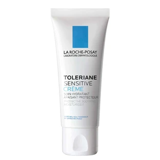 La Roche-Posay Toleriane Prebiotic Moisturizing Cream for Sensitive Skin, 40 ml 