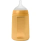 Suavinex Selection Color Essence 3m+ - 240 ml siliconenfles - Mango