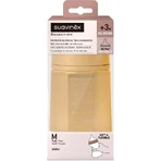 Suavinex Selection Color Essence 3m+ - 240 ml siliconenfles - Mango