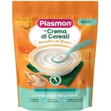 Plasmon Getreidecreme – Weizengrieß 200 g
