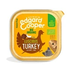 Edgard & Cooper Adult Turkey - Complete Food for Adult Dogs for Weight Management, 100 g