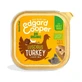 Edgard &amp; Cooper Adult Turkey - Complete Food for Adult Dogs for Weight Management, 100 g