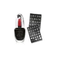 Pupa Messages - Nagellak met letters nr. 02 White Messages