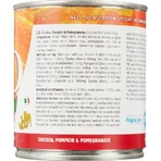Farmina N&amp;d Pumpkin Adult Huhn, Kürbis und Granatapfel – Alleinfuttermittel für erwachsene Hunde, 285 g