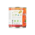 Farmina N&amp;d Pumpkin Adult Huhn, Kürbis und Granatapfel – Alleinfuttermittel für erwachsene Hunde, 285 g