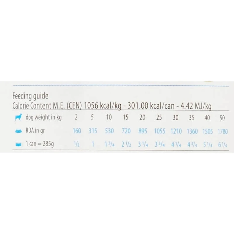 Farmina N&amp;d Pumpkin Adult Huhn, Kürbis und Granatapfel – Alleinfuttermittel für erwachsene Hunde, 285 g