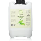 Aries biopetcosmetic Citrus bergamia – Reinigendes Shampoo für Hunde und Katzen, 5 l