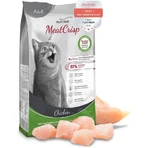Platinum Meatcrisp Chicken - Complete Dry Food for Adult Cats, 1.5 kg