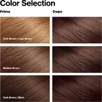 Revlon Colorsilk Beautiful Color - Haarverf nr. 32, donker mahoniebruin