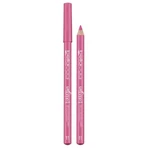 Bellaoggi Lipliner – Matt-Lippenstift Nr. 11 Shock Pink