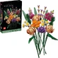 Lego 10280 Botanical Collection - Flower Bouquet Set
