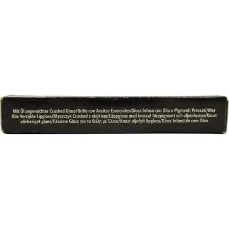 Bobbi Brown Crushed Oil-Infused Gloss Shimmer – Feuchtigkeitsspendender Lipgloss – Kir Sugar