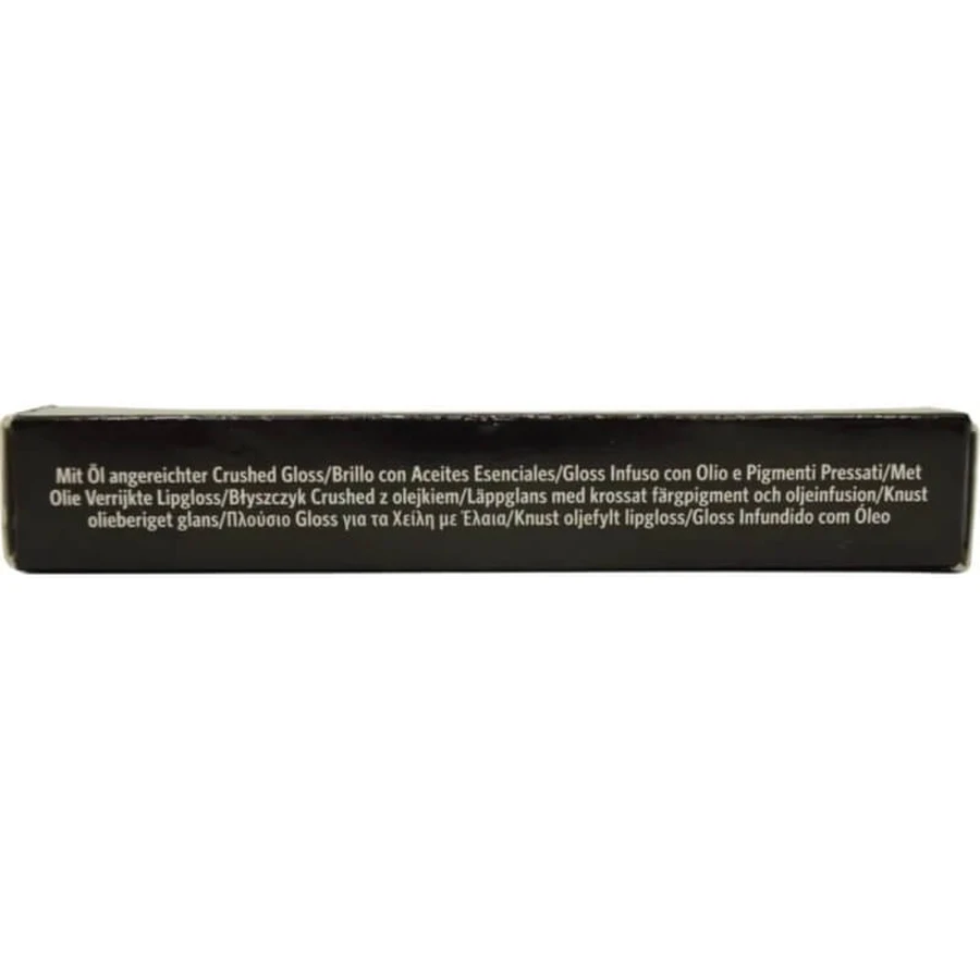 Bobbi Brown Crushed Oil-Infused Gloss Shimmer – Feuchtigkeitsspendender Lipgloss – Kir Sugar