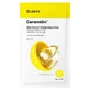 Dr.jart+ Ceramidin Skin Barrier - Masque hydratant fortifiant en tissu, 22 g