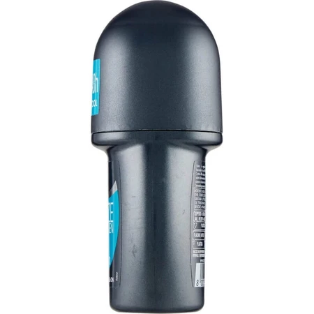 Breeze Men Fresh Protection - Desodorante en roll-on, 50 ml