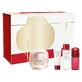 Shiseido Benefiance Rimpelverzachtende Crème Geschenkset - Anti-aging- en verzachtende behandeling