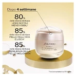 Coffret cadeau Shiseido Benefiance : crème lissante anti-rides - Soin anti-âge et lissant