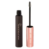 Naj Oleari Lasting Shape Eyebrow Fixer - Eyebrow Setting Gel No. 03 Brunette