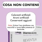Pharma Cinque Pet Reventlix - Complemento alimenticio para perros y gatos indicado para trastornos intestinales y diarrea, 30 comprimidos