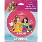 Markwins Lip Smacker Disney Princess - Make-uppaletten en accessoires voor kinderen