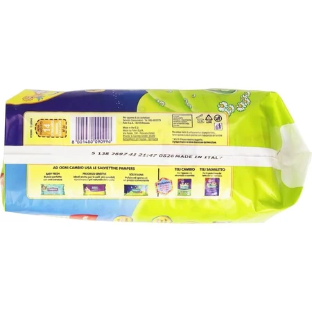 Pampers Sun & Moon Extra Large - Maat 6 (15–30 kg) 13 luiers