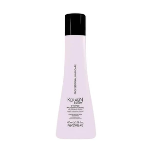 Phytorelax Keratin Color - Color-Protecting Shampoo, 100 ml