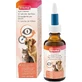 Beaphar Eye Cleaner - Solution naturelle pour le soin des yeux des chiens et des chats, 50 ml