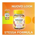 Multicentrum Vitagummy 30 Gummibärchen – Vitamin- und Mineralstoffpräparat für Kinder
