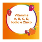 Multicentrum Vitagummy 30 Gummibärchen – Vitamin- und Mineralstoffpräparat für Kinder