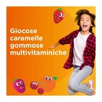 Multicentrum Vitagummy 30 Gummibärchen – Vitamin- und Mineralstoffpräparat für Kinder
