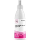 Pharma5pet Sanipaws – Natürliches Desinfektionsspray für Hunde- und Katzenpfoten, 150 ml